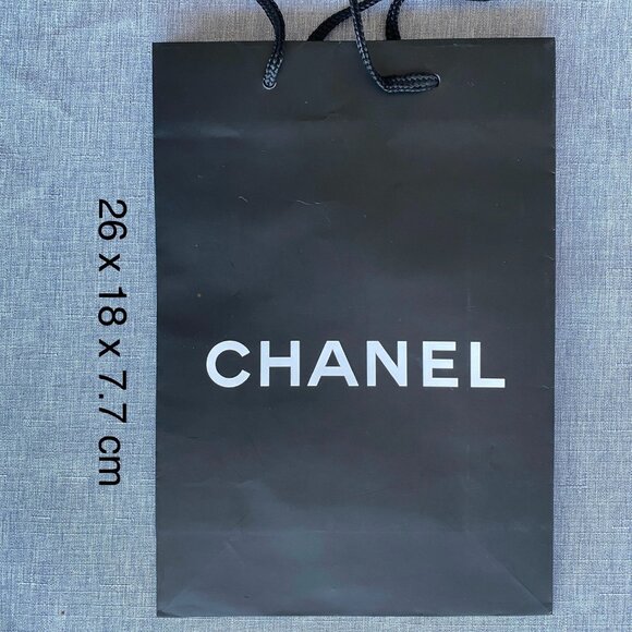 Chanel Full Packaging Set - đź’ŻAuthentic - Picture 10 of 13